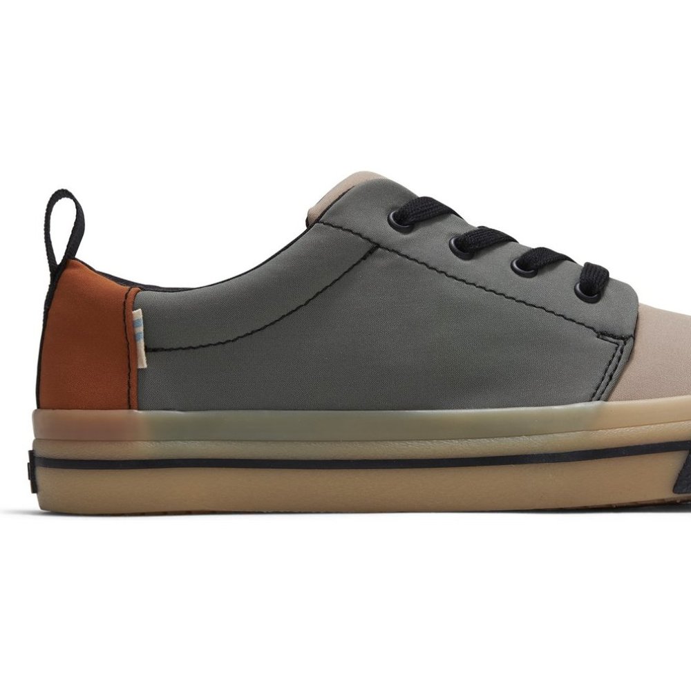 NWT Toms Carlito Color Block Sneakers Size 6